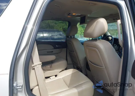 2013 GMC Yukon Denali z USA, uszkodzony, nr VIN 1GKS2EEF2DR195635